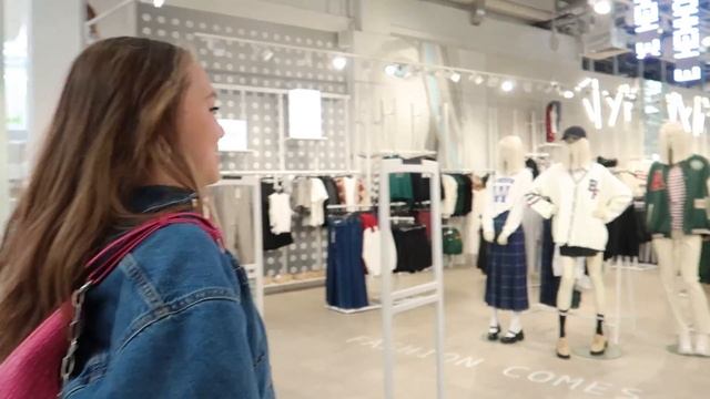 BACK TO SCHOOL 2023 ШОППИНГ | ЗАКУПАЕМСЯ К ШКОЛЕ ? смотреть онлайн