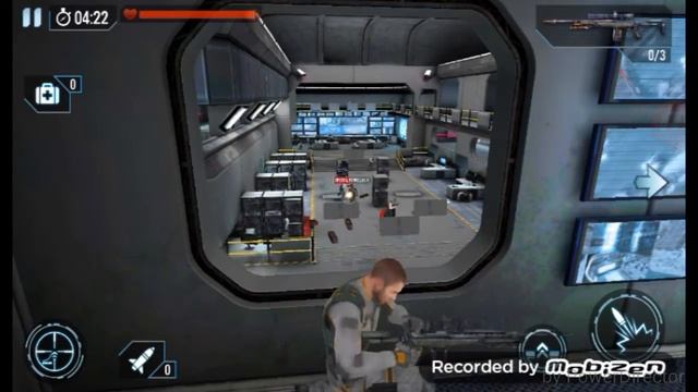 New game (contract killer sniper) смотреть онлайн