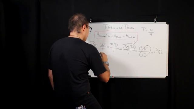 Potência de Bomba + Exercício Resolvido смотреть онлайн
