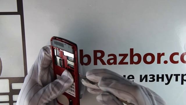 Vertex D516 / Распаковка и разбор смотреть онлайн