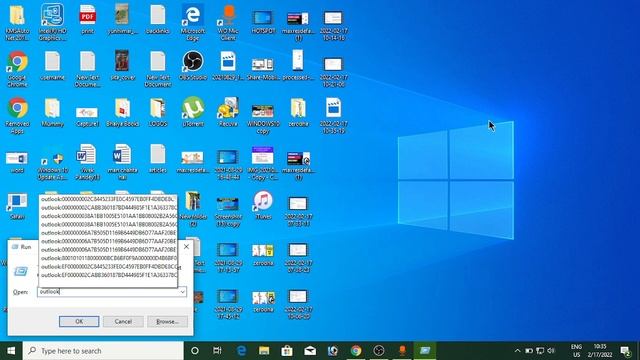 How To Change Outlook View To Default (2023) смотреть онлайн