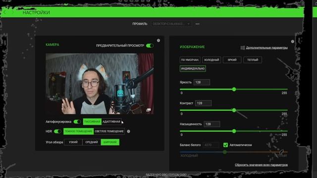 Razer Kiyo Pro Лучшая Веб-камера? смотреть онлайн