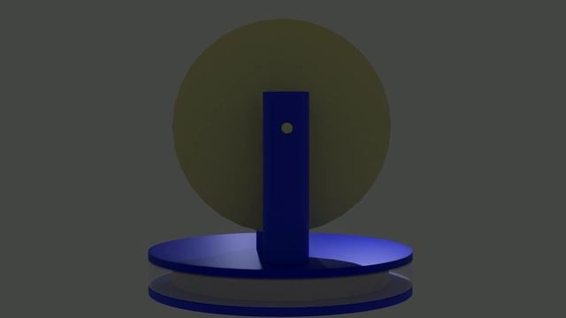 Анимация Двигателя стирлинга В БЛЕНДЕРЕ BLENDER. Ray-Tracing (cycles render engine) 1080p 60fps смотреть онлайн