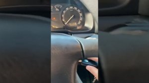 Шкода Октавия Тур 2009 год