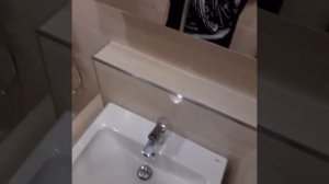 Ванна - бассейн из кирпича своими руками в квартире.