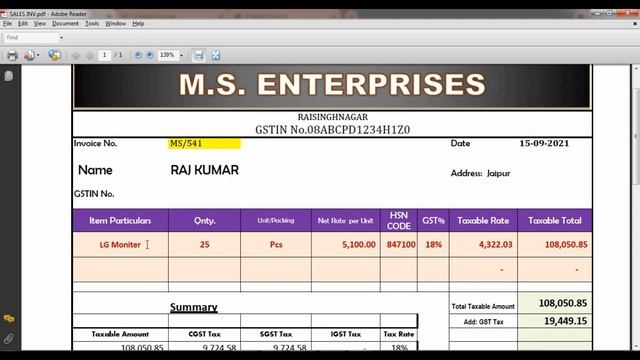 E-Way Bill Kaise Bnaye With Practical Example| E Way Bill From Tally Prime| EWay Bill Entry In Tall смотреть онлайн