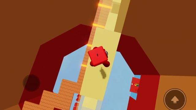 Roblox Numberblocks Obby: TOWER OF RAINBOWS смотреть онлайн