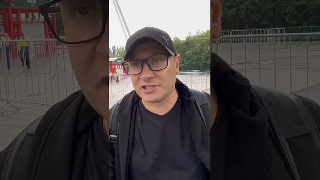 Котэ ГЕНИЧ: «СПАРТАК» С ТАКИМ ФУТБОЛОМ ЧЕМПИОНОМ НЕ СТАНЕТ смотреть онлайн