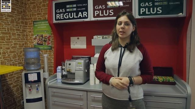 Office Sneakers. Эпизод третий. Обзор киевского офиса GlobalLogic от Keddr.com смотреть онлайн