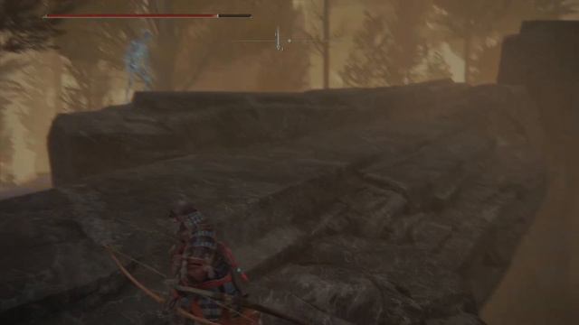 ELDEN RING acessando a Torre Pedrilhante de Tetsu (Tetsu Rise) смотреть онлайн