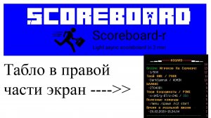 Scoreboard плагин настройка в Minecraft Plugin Tutorial Overview