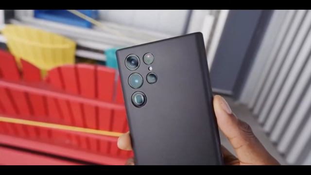 Which phone will be the best?: iPhone 14 Pro Max vs Galaxy S22 Ultra смотреть онлайн