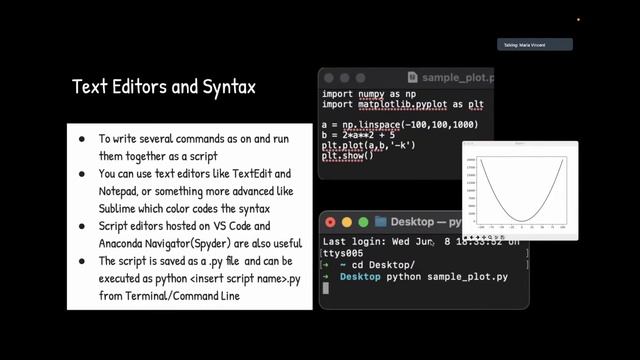 Intro2Astro 2022 Week1 смотреть онлайн