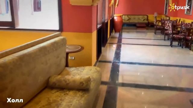 Domina Coral Bay Oasis 5*, Египет, Шарм эль Шейх, ✈ обзор, отзывы смотреть онлайн