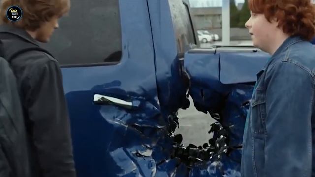 Top 10 World's Best "MONSTER MOVIES" In HINDI DUBBED (2021) смотреть онлайн