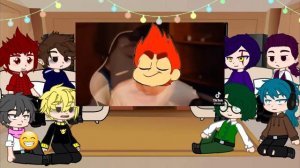 Реакция "13 карт на Т/И.д и Т/И.м", "Реакция Не_13 карт на оригиналов"