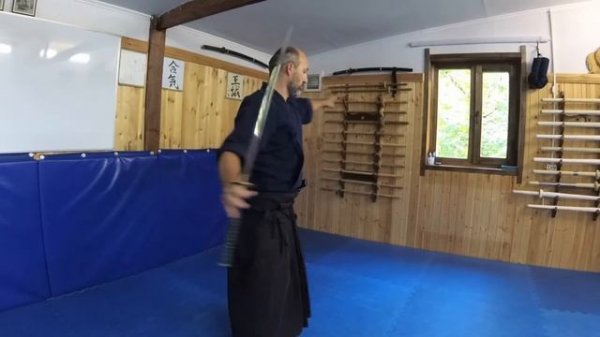 HOW TO DRAW KATANA    КАК ИЗВЛЕКАТЬ КАТАНА