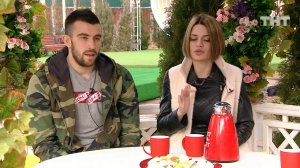 ДОМ-2 Lite 5790 день Дневной эфир (17.03.2020)