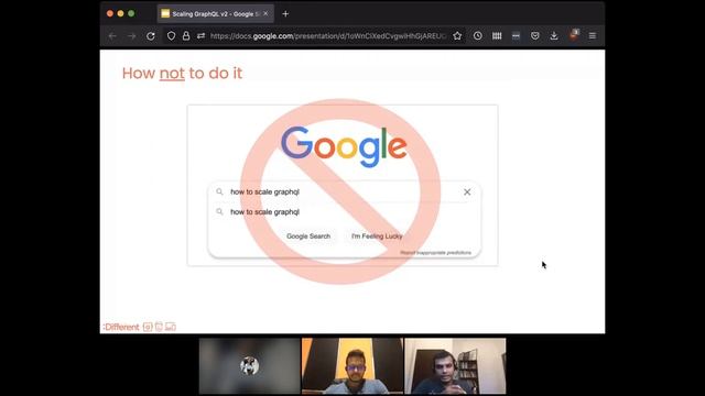 Explorer Series: Episode 02: Adopting a GraphQL Mindset смотреть онлайн