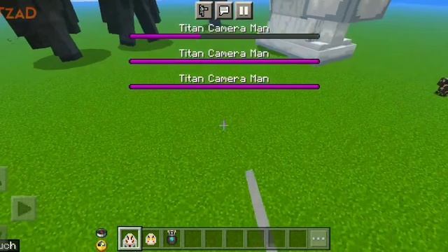 Skibidi Toilet Addon Mcpe 1.20 | Skibidi Toilet New Update For Mcpe 1.20 | смотреть онлайн