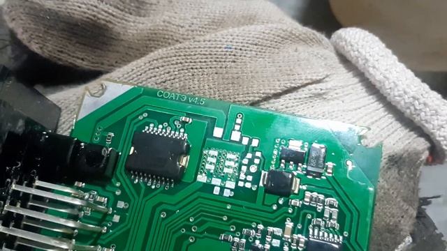 Змз 405 - Не заводиться, не работает бензонасос, не включается главное реле. Проблема с эбу смотреть онлайн