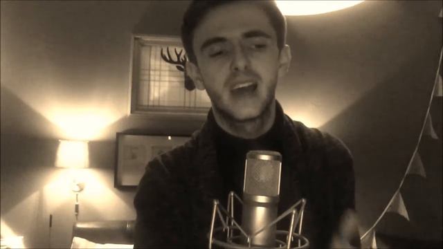 Adele - Hello (Male Cover) смотреть онлайн