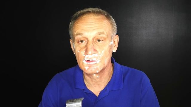 Т образная бритва Wunderbar Slant, Simpsons Trafalgar & Epsilon Blue | Бритьё HomeLike