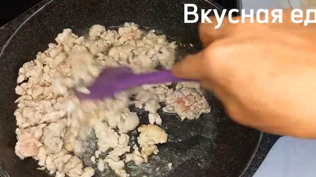 Макароны с сыром вкусная еда для всей семьи.Вкусно и сытно,и гостям подать не стыдно! смотреть онлайн