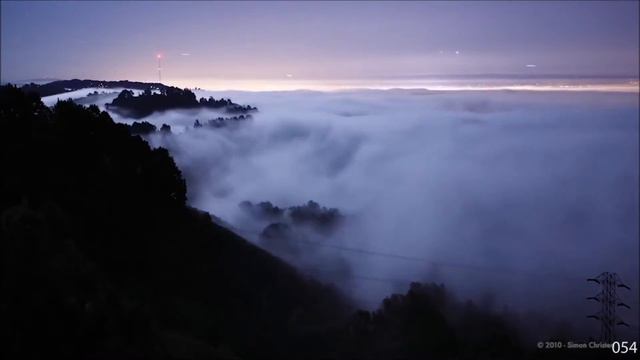Gershwin - Rhapsody in Blue (A World Lapse) смотреть онлайн