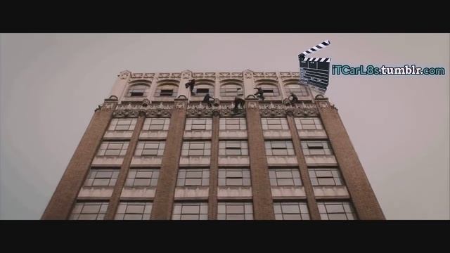 Divergent (2014) THE FACTIONS смотреть онлайн