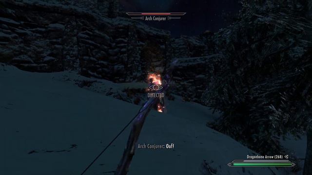 SKYRIM - Special Edition [Modded] Ch. 8# Legacy Of The Dragonborn - 81 смотреть онлайн