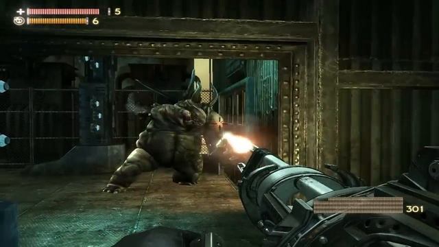 Прохождение Singularity. Часть 22 - Печь. смотреть онлайн