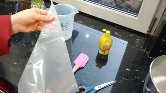 Вкусные традиции