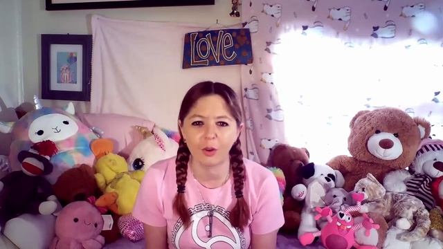 Finding Your Own Little Space - Quarantine Edition! смотреть онлайн