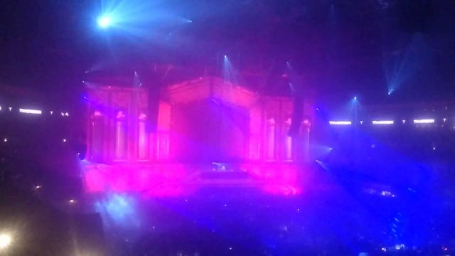 MaRLo - TRANSMISSION 2016 - THE LOST ORACLE LIVE FROM O2 ARENA PRAGUE (29.-30.10.2016) - 11 смотреть онлайн