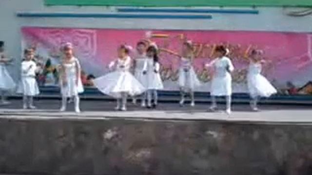 ХА"Созвездие"-"Цыпленок Пи" смотреть онлайн