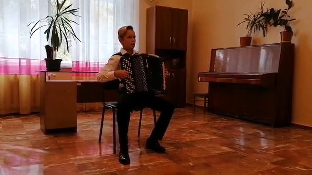 Баян Юпитер 2, готово выборный смотреть онлайн