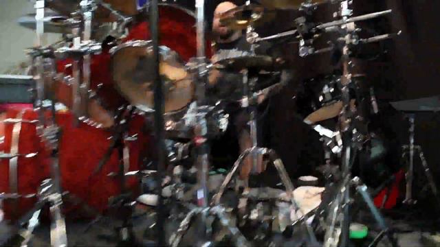 Limp Bizkit - Fred Durst's POV on Tour Diary: Webisode 1 [HD] смотреть онлайн