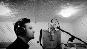 Н.Гумилёв «Жираф» Читает актёр тюменского театра кукол Александр Бердников