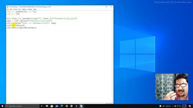 converting any text to hand written format смотреть онлайн