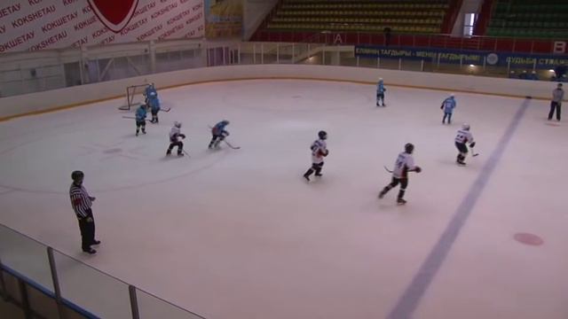 Иртыш - Астана-2 смотреть онлайн