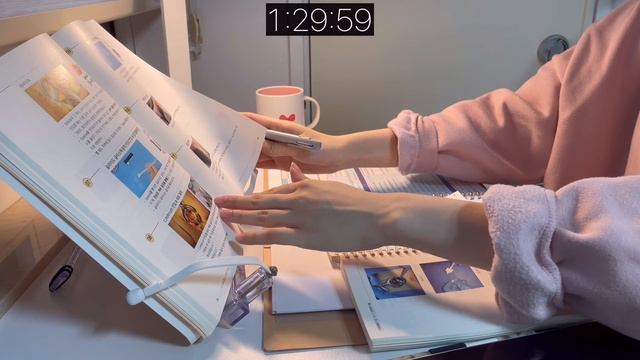 ?장작 태우며 3시간 집중력 불태워봅시다? 스터디윗미 ㅣ 3HR STUDY WITH ME l 의대생 스터디윗미 смотреть онлайн