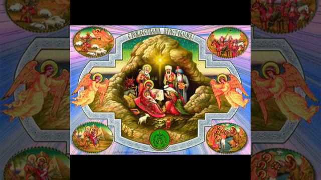 С рождеством Христовым! смотреть онлайн