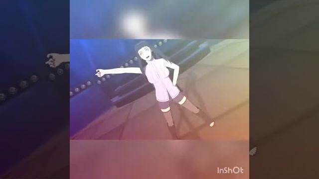 Наруто & Хината Да я мать и я умею танцевать смотреть онлайн