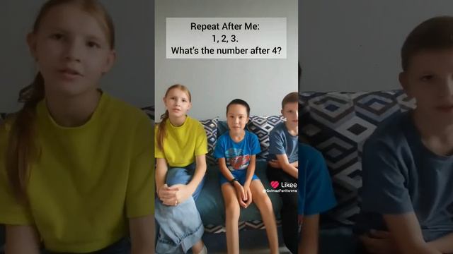 Ушлые ребята