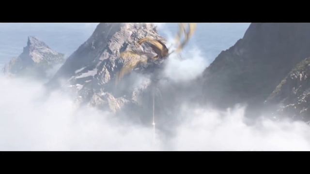 WOW: DRAGONFLIGHT - Что показали в синематике [Новое дополнение] смотреть онлайн