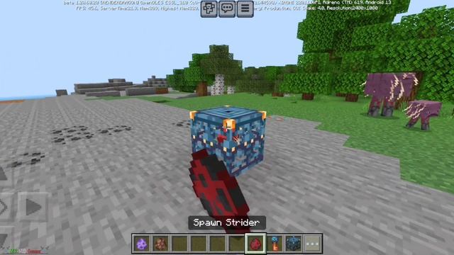 Minecraft PE 1.20.60.20 Official Version Release For Android | Minecraft 1.20.60.20 Update | Hindi смотреть онлайн