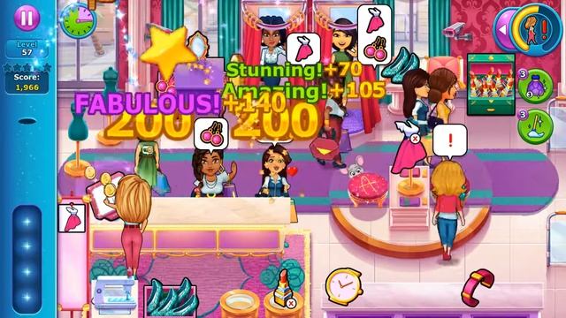 Fabulous New York to LA Collectors Edition Level 57 смотреть онлайн