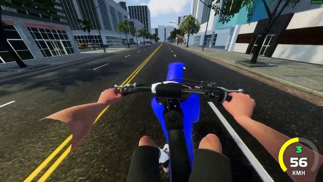 Wheelie Life PC | TRAILER