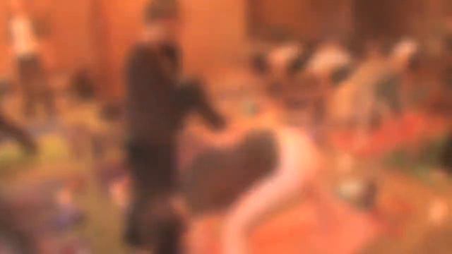 Great Yoga, Life Changing Jesus смотреть онлайн